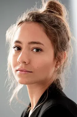 Photo de Blanca Parés