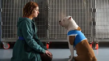 Blanca S01E07 En eaux profondes