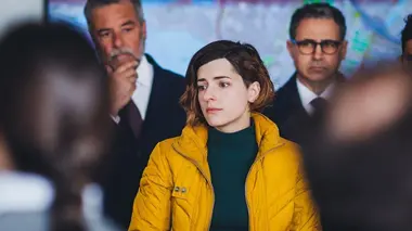 Blanca S02E11 La bombe