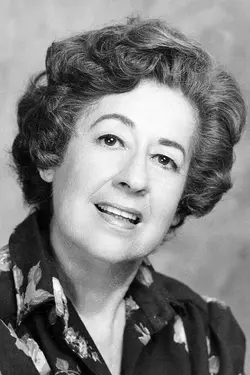 Photo Blanche Hanalis