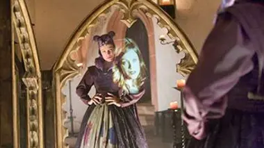 Blanche-Neige (2009)