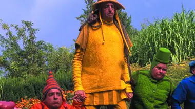 Blanche-Neige (2001)