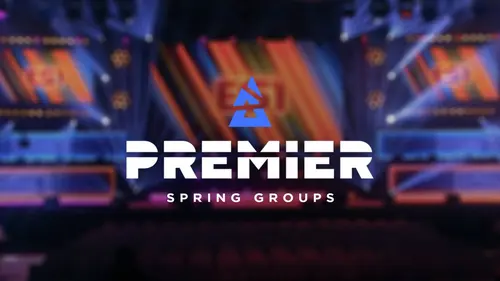 Blast Premier 4. Complexity vs OG