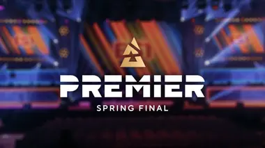 Blast Premier 7. Heroic vs Astralis