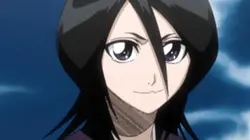 Bleach S03E22 La décision de Rukia, les sentiments d'Ichigo