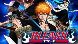 Bleach S06E14 Ichigo, hollowfication totale ?!
