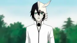 Bleach S01E11 Le légendaire Quincy