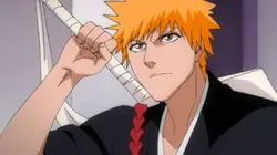Bleach S06E13 Vizard ! La puissance réveillée