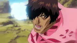 Bleach S15E21 Le développeur des âmes modifiées