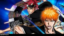 Bleach S01E04 Perroquet maudit