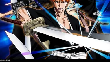 Ordre strict ! Interdiction de sauver Inoue Orihime