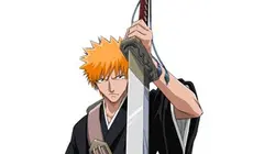 Bleach S04E08 Le moment de la collision ! Une mauvaise main se profile près du Quincy !