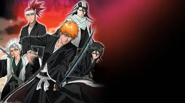 Bleach S01E09 Ennemi imbattable