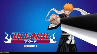 Bleach S01E19 Ichigo devient un Hollow