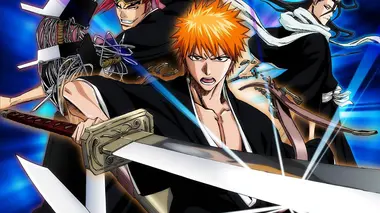 Bleach S02E06