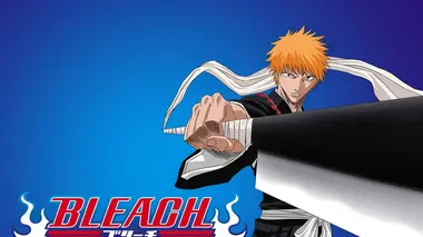 Bleach S02E19 L'Homme de l'immortalité