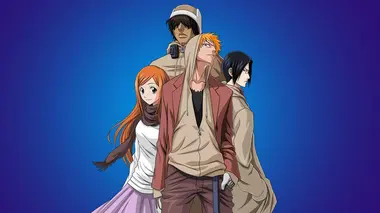 Bleach S04E02 Terre rampante, la seconde victime