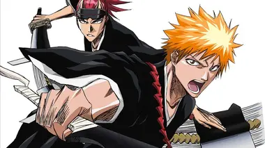 Bleach S04E17