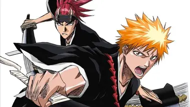 Bleach S07E06