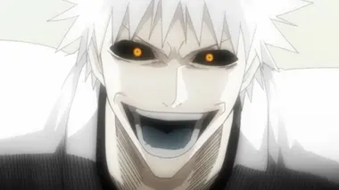Bleach S08E06