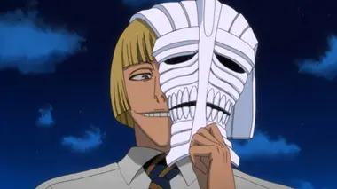 Bleach S08E10