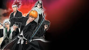 Bleach S09E20 Ichigo fait rage ! Le secret de l'assassin