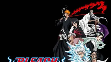 Bleach S10E15 Le Seppuku d'Ichigo ! Stratégie de persuasion