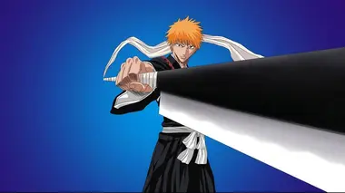 Bleach S12E06 Le combat désespéré de Kira