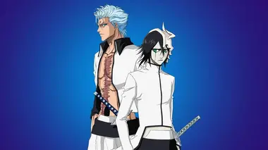 Bleach S13E36 Evolution ?! La merveille du final des épées bestiales