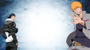 Bleach S14E43 Adieu… Rangiku