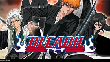Bleach S16E12 Ichigo contre Ginjô dans l'espace du jeu