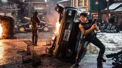 Sur RTL 9 à 22h35 : Bleeding Steel