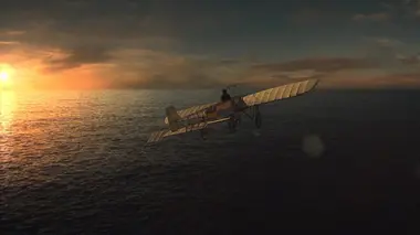 Blériot, l'épopée de l'aviation