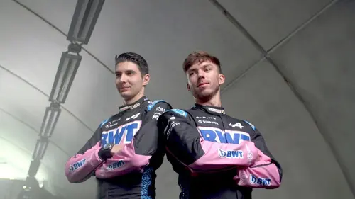 Bleu, blanc, vite S01E01 Made in Normandie