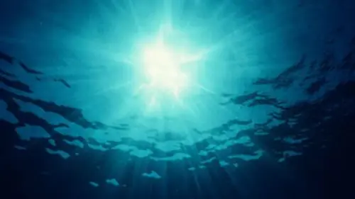 Bleu océan E03 Lili et Frédéric, les enfants des profondeurs