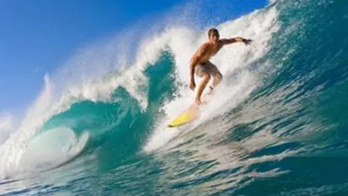 Bleu océan E06 Raimana et les chasseurs de vagues