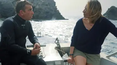 Bleu, un océan de solutions La Méditerranée