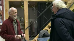 Blier, Leconte, Tavernier, Trois Vies De Cinéma