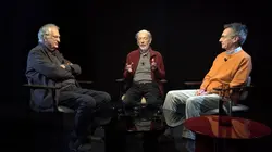 Blier, Leconte, Tavernier, Trois Vies De Cinéma