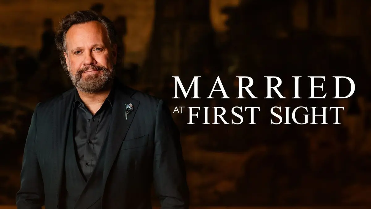 Épisodes de Blind Getrouwd!