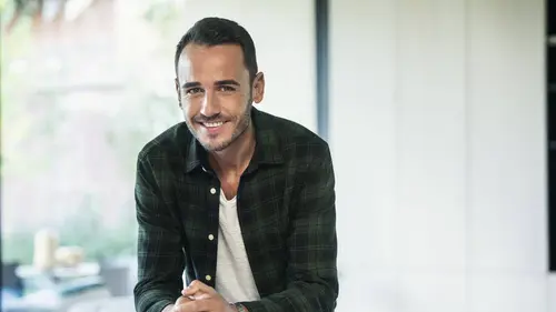 Blind Getrouwd! S05E08