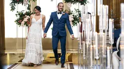 Blind Getrouwd - Australië