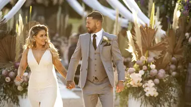 Blind Getrouwd - Australië