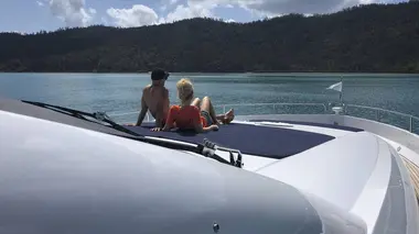 Blind Getrouwd - Australië