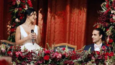 Married At First Sight Australië