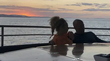 Married At First Sight Australië