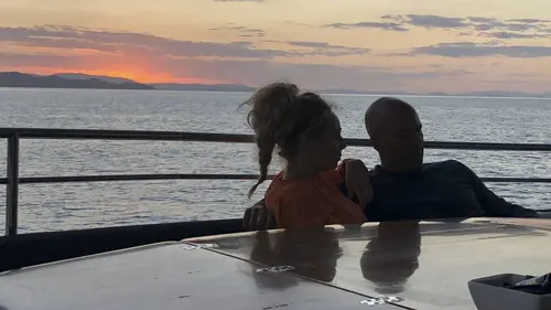 Blind Getrouwd - Australië S06E17