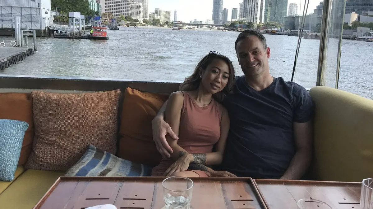 Married At First Sight Australië S06E39