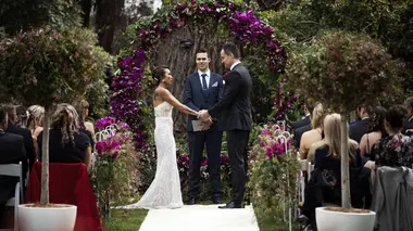 Married At First Sight Australië