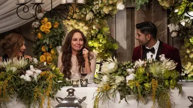 Married At First Sight Australië